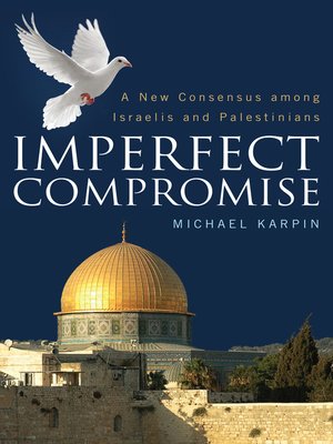 cover image of Imperfect Compromise